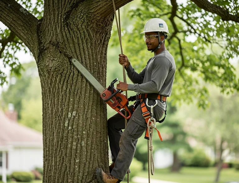 Tree Removal service in Kirkland